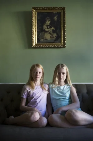 Book Review: Sisters by Sophie Harris-Taylor — Musée Magazine